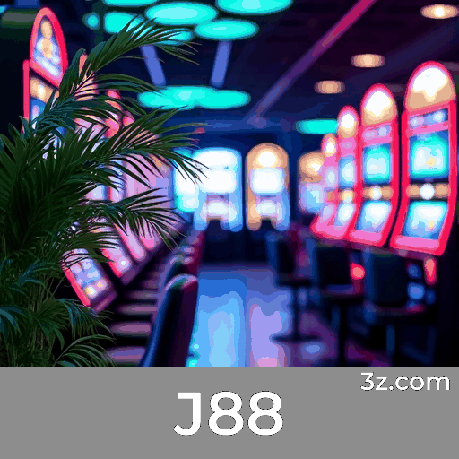 J88 Logo