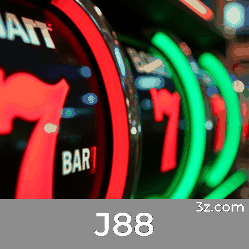 J88 Logo