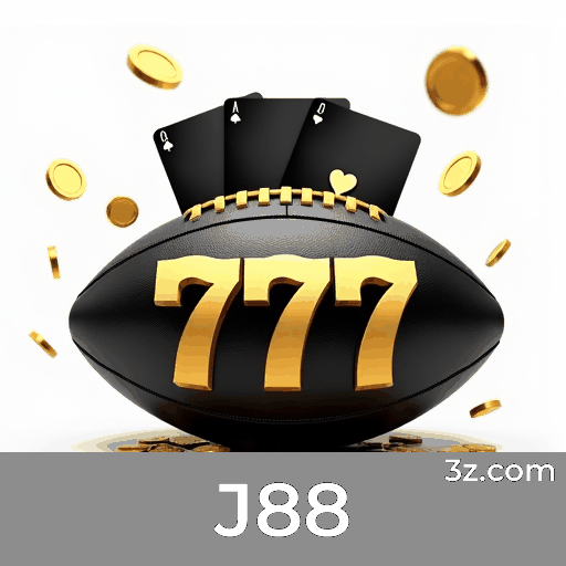 J88 Logo