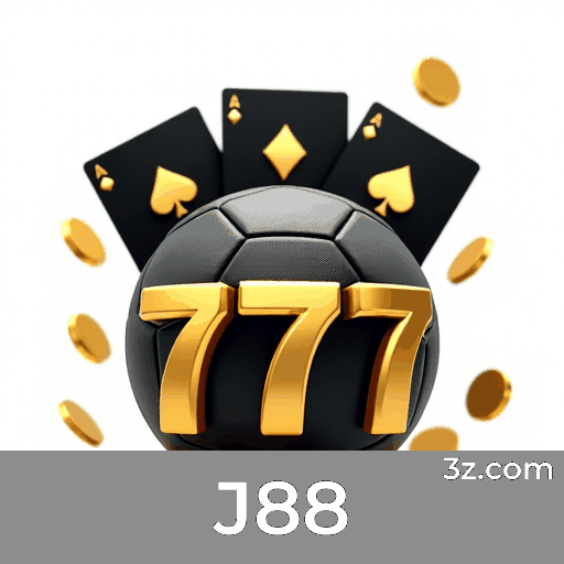 J88 Logo
