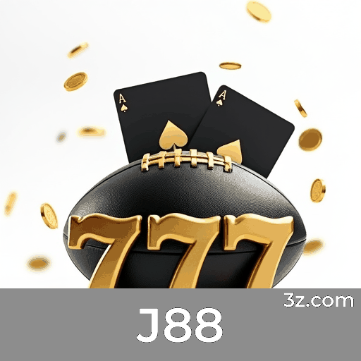 J88 Logo