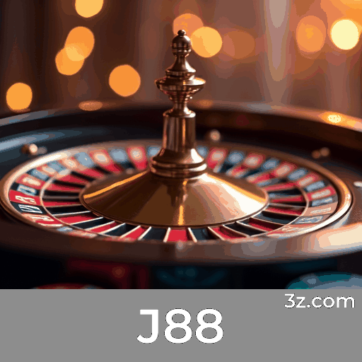 J88 Logo